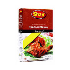SHAN TANDOORI MASALA DOUBLE