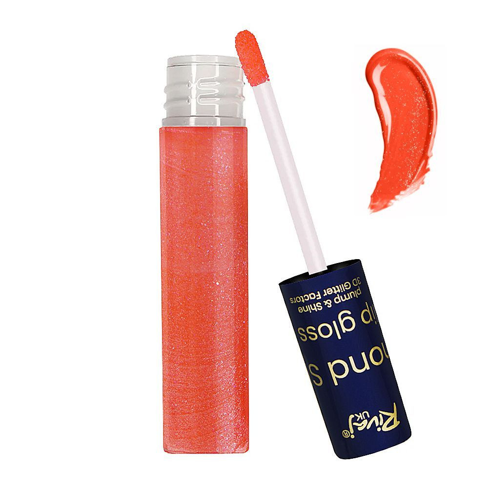 RIVAJ DIAMOND  LIP GLOSS 13
