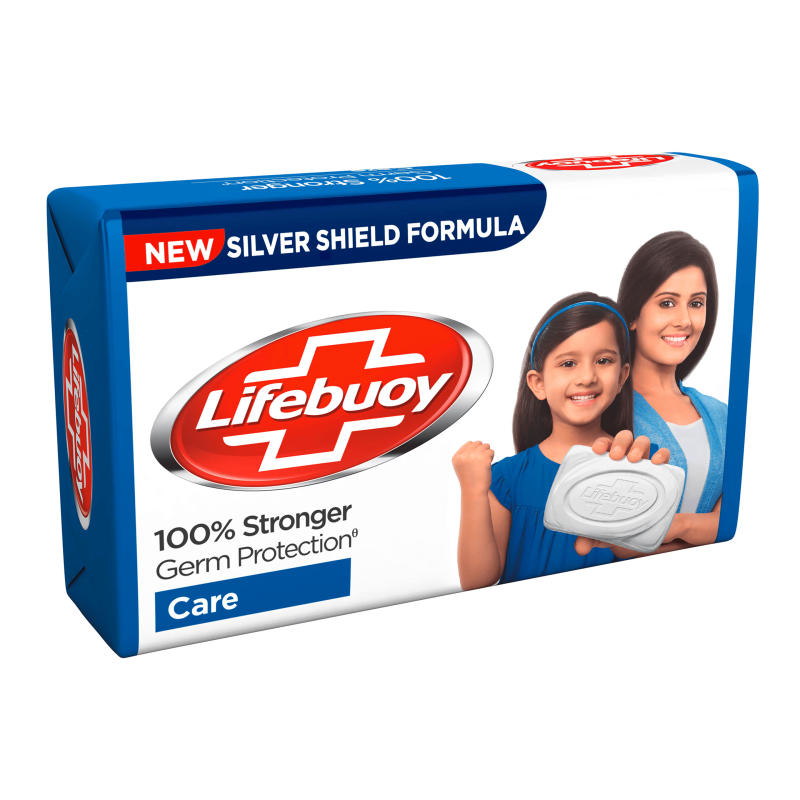 LIFEBUOY SOAP 135G CARE