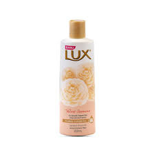 LUX SHOWER GEL 250ML VELVET TOUCH