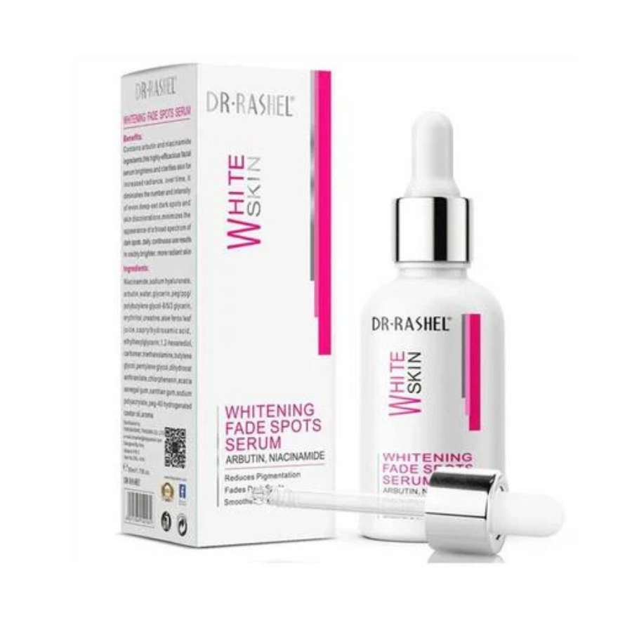 DR RASHEL FADE SPOTS SERUM 50ML