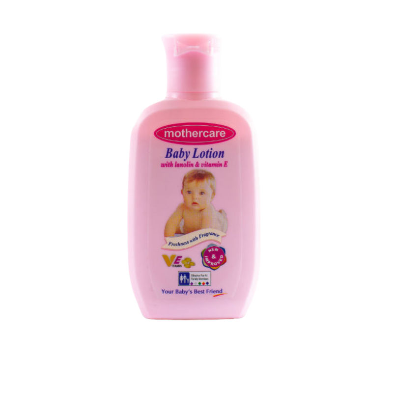 MOTHERCARE LOTION 115ML REG