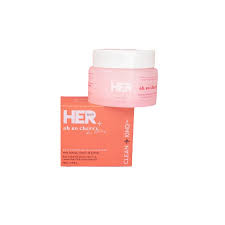 HER BEAUTY SO CHERRY 100ML CREAM