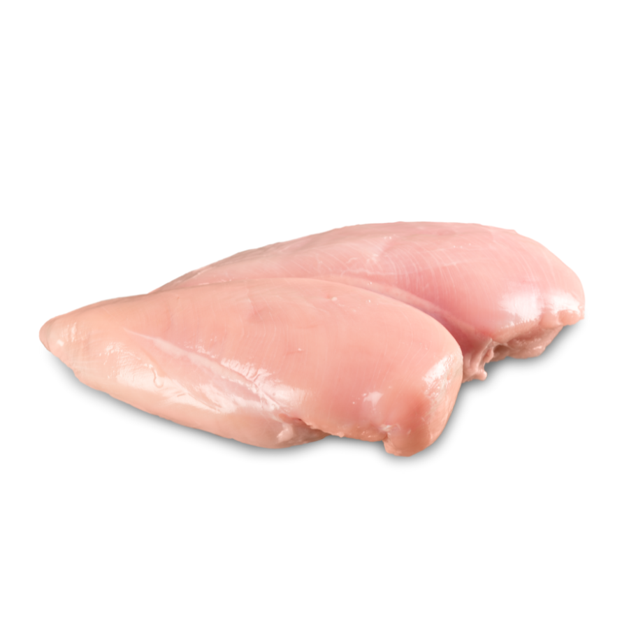 CHICKEN BONELESS 1KG