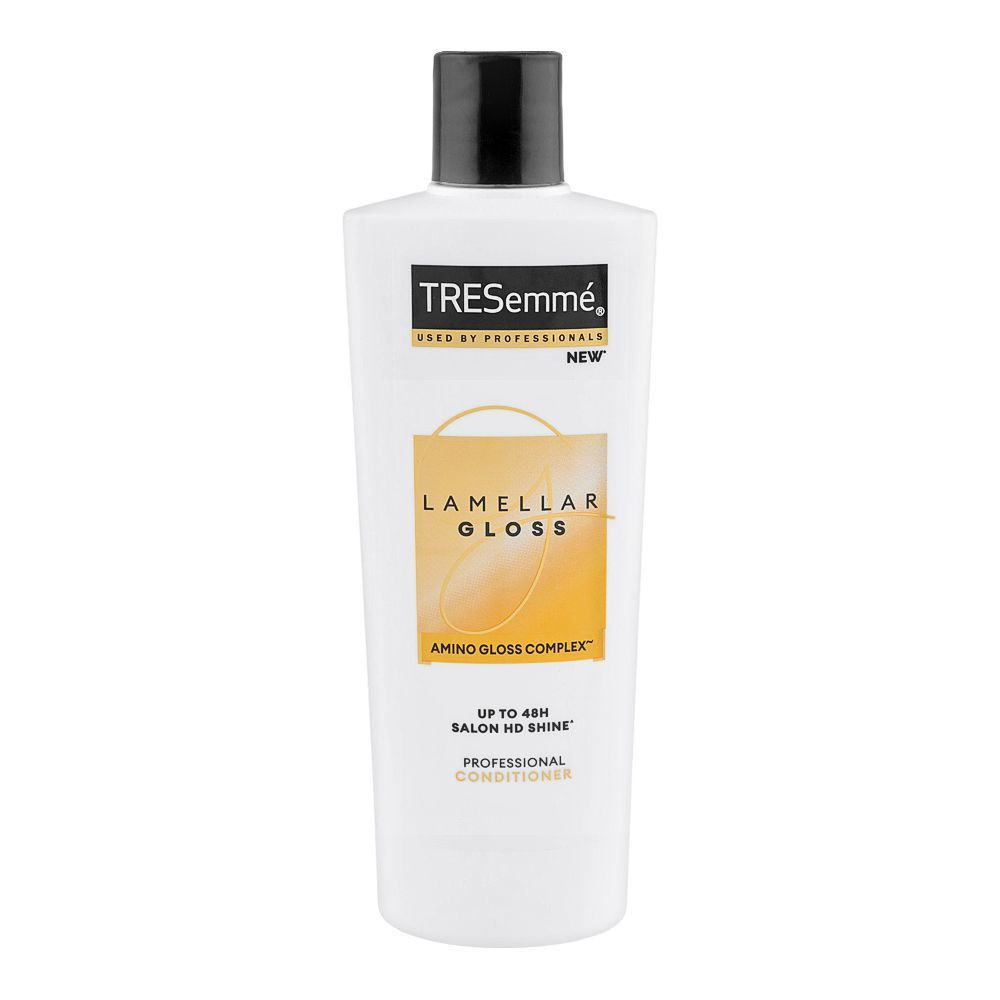 TRESEMME COND. PK 360ML LAMELLAR GLOSS