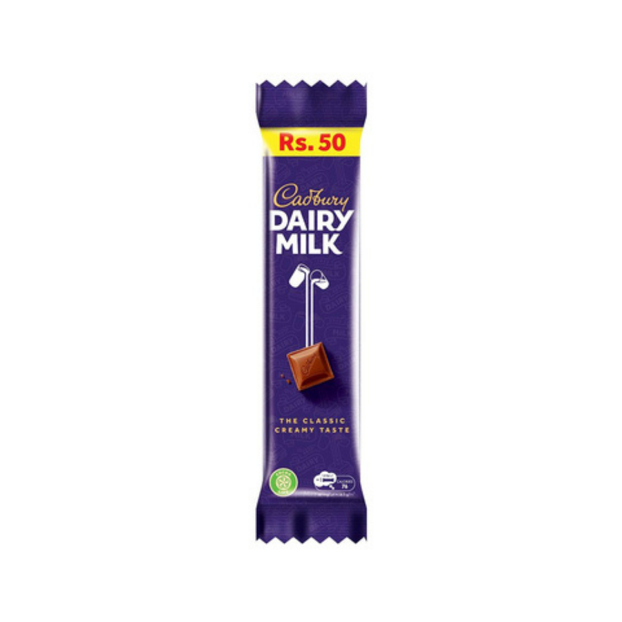 DAIRY MILK PLAIN 14.5G