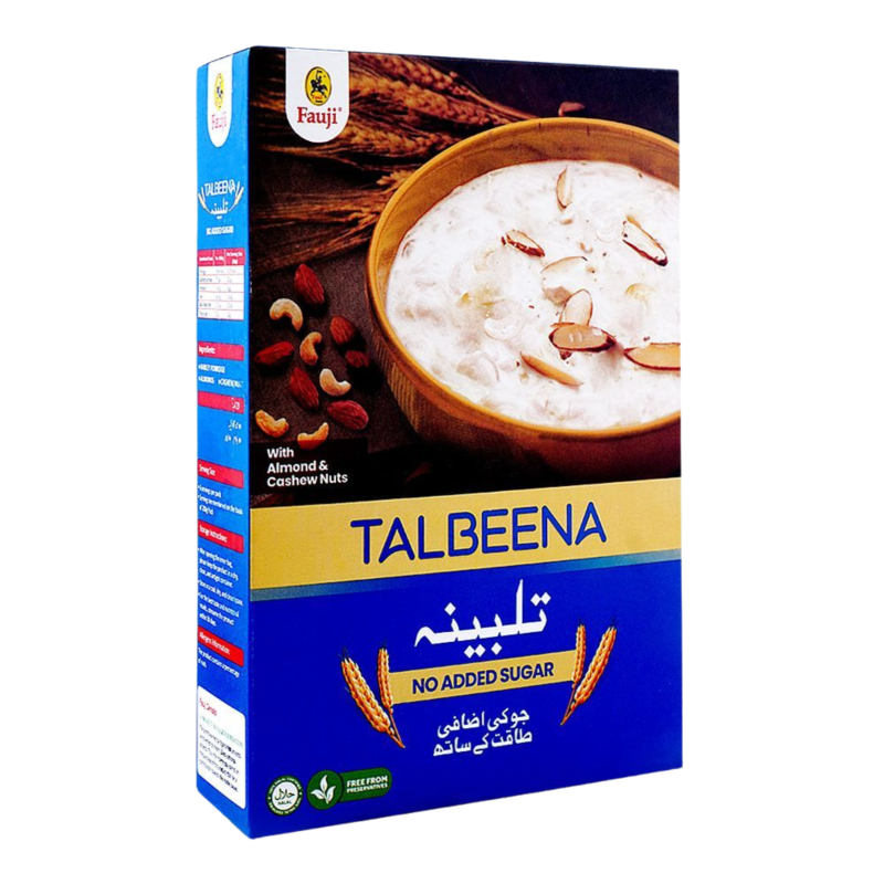 FAUJI TALBEENA S/FREE 200G