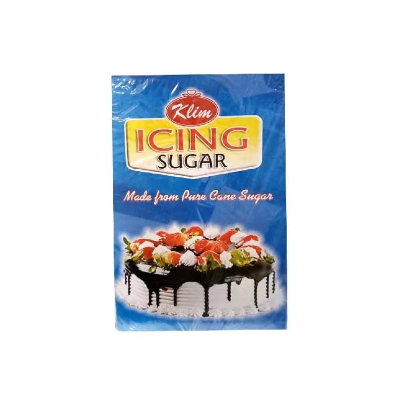 KLIM ICING SUGAR 300G