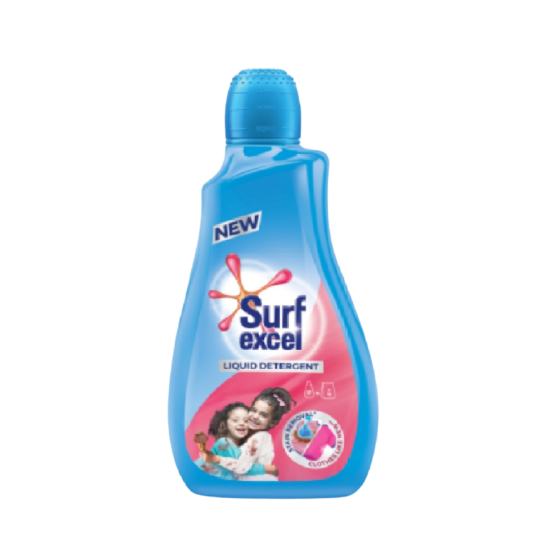 SURF EXCEL LIQUID 1LTR
