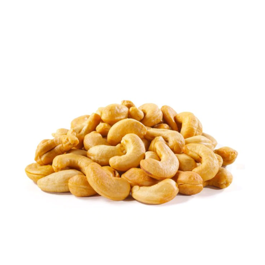 KAJOO ROASTED (CASHEW) 100G