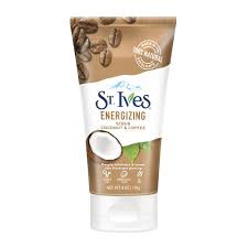 STIVES SCRUB 170G COCONUT&COFFEE