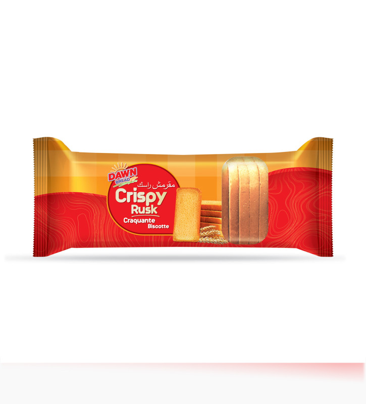 DAWN CRISPY RUSK SMALL