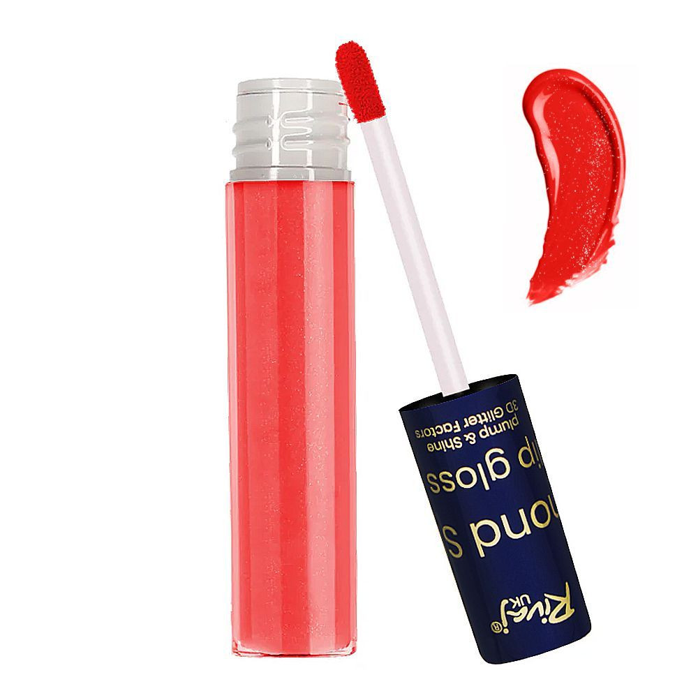 RIVAJ DIAMOND  LIP GLOSS 30
