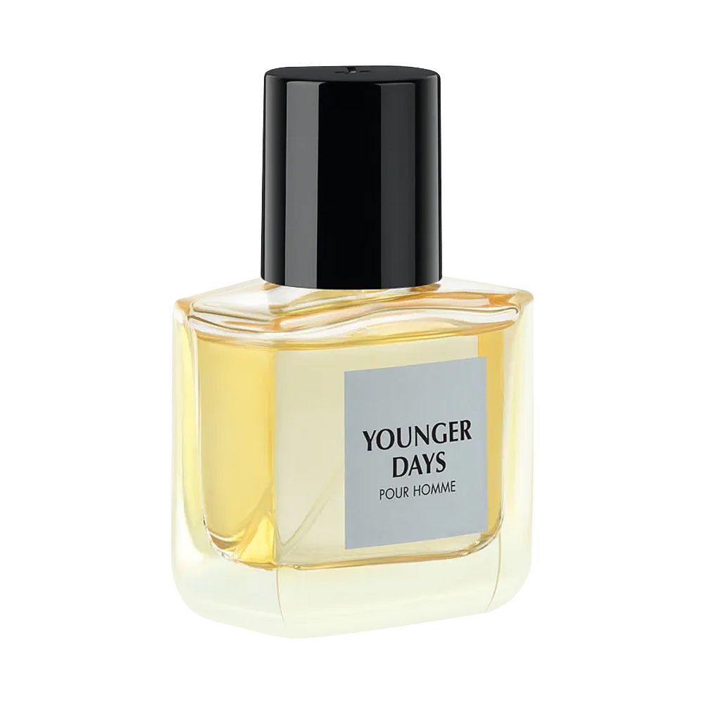 J. YOUNGER DAYS EDP 30ML