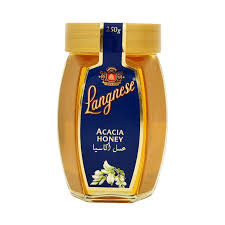LANGNESE ACACIA HONEY 250G