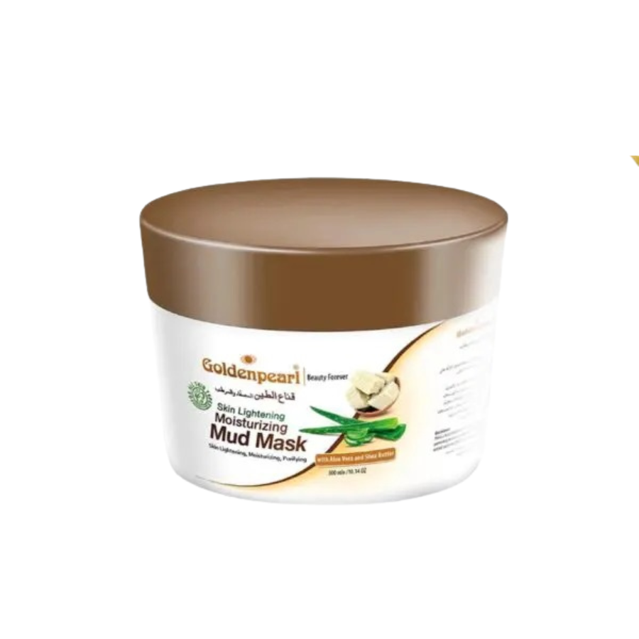 G/P MUD MASK 300ML MOIST
