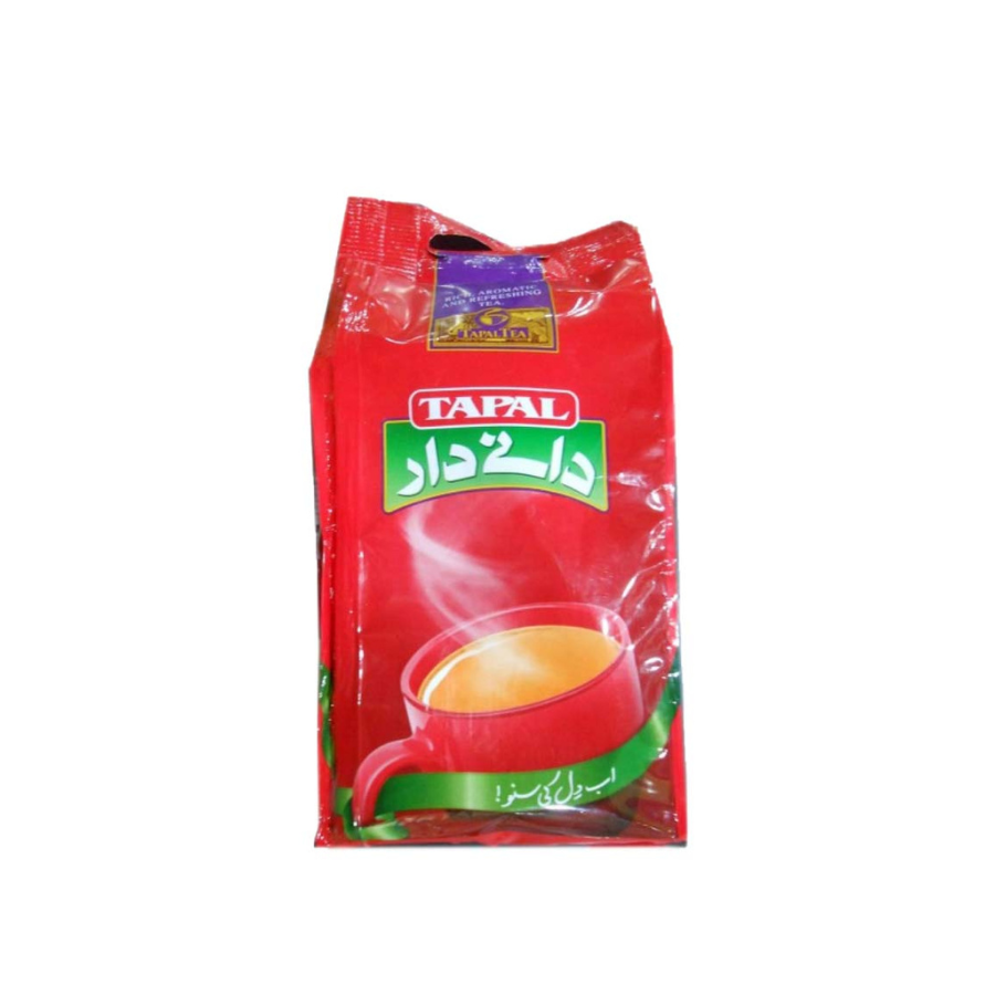 TAPAL DANEDAR POUCH 400G