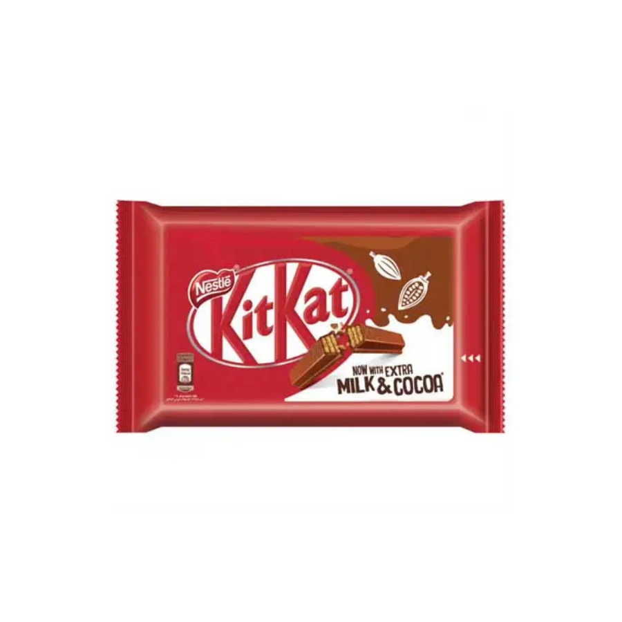 KIT KAT 4FINGERS 36.5G