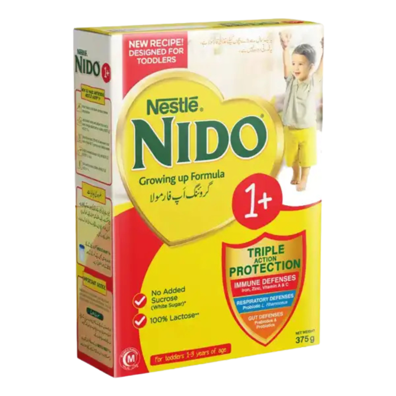 NESTLE NIDO 1+ 150G