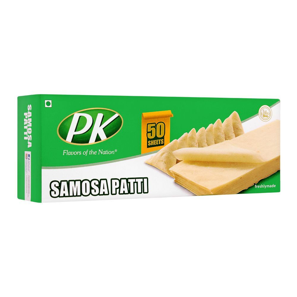 PK SAMOSA PATTI 50S