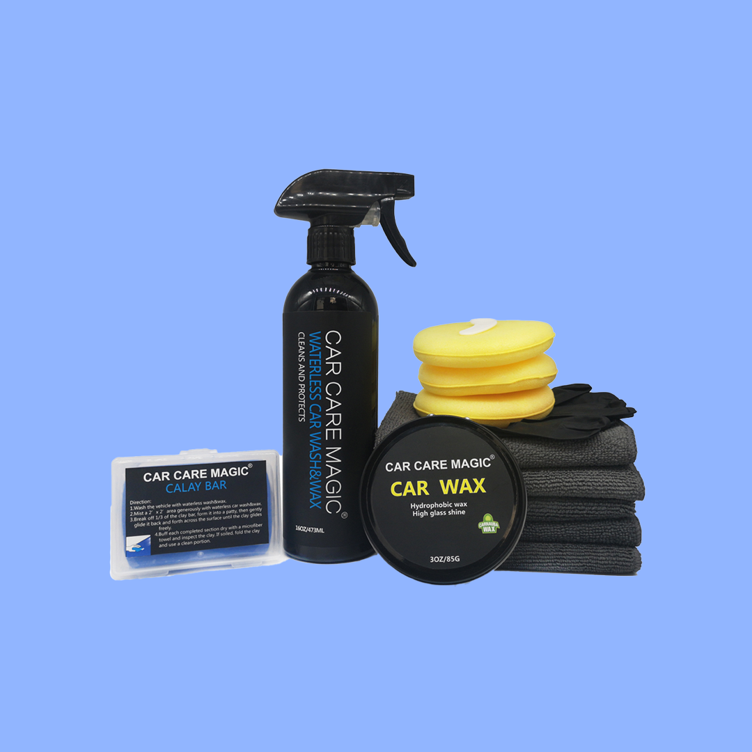 Car Care Goods