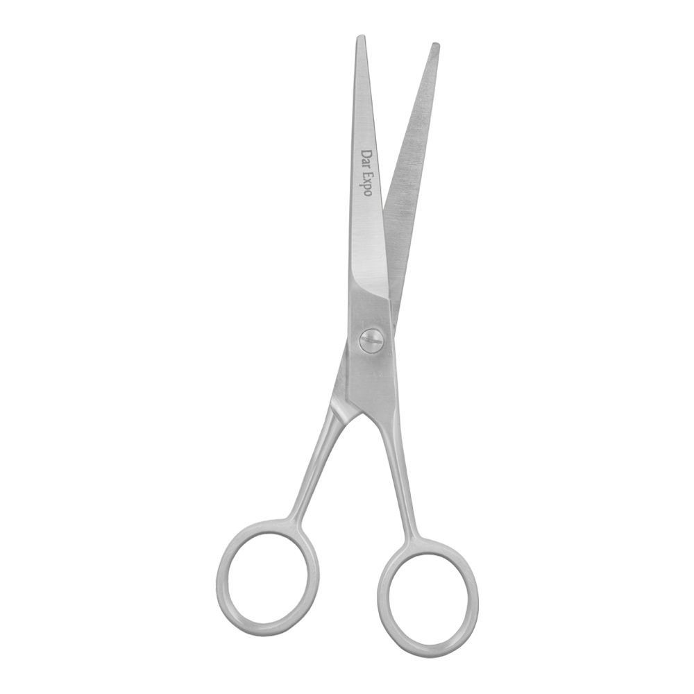 DAR EXPO FACIAL HAIR SCISSORS 4.5'' DE-510