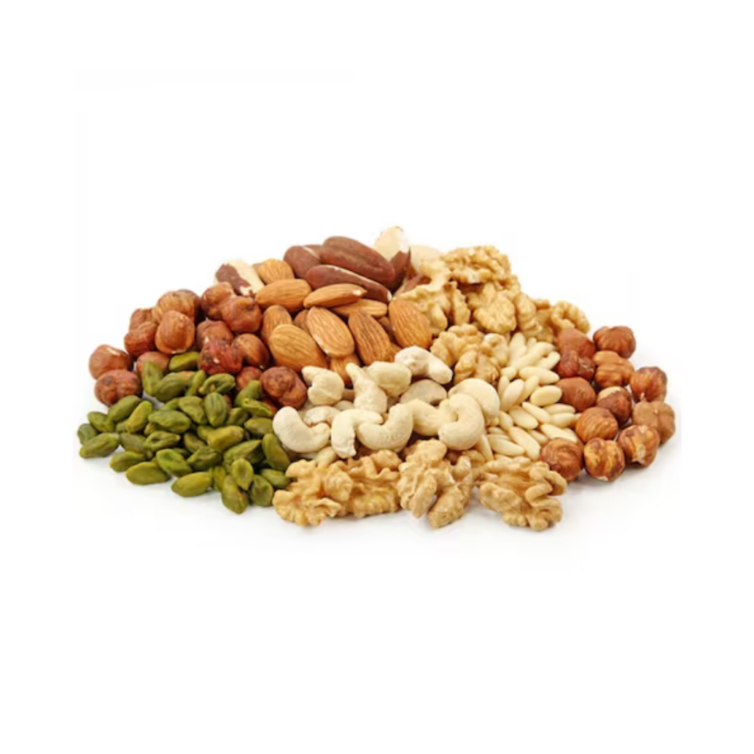 MIXED DRY FRUITS 100G