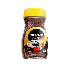 NESCAFE MATINAL SUAVE 100G