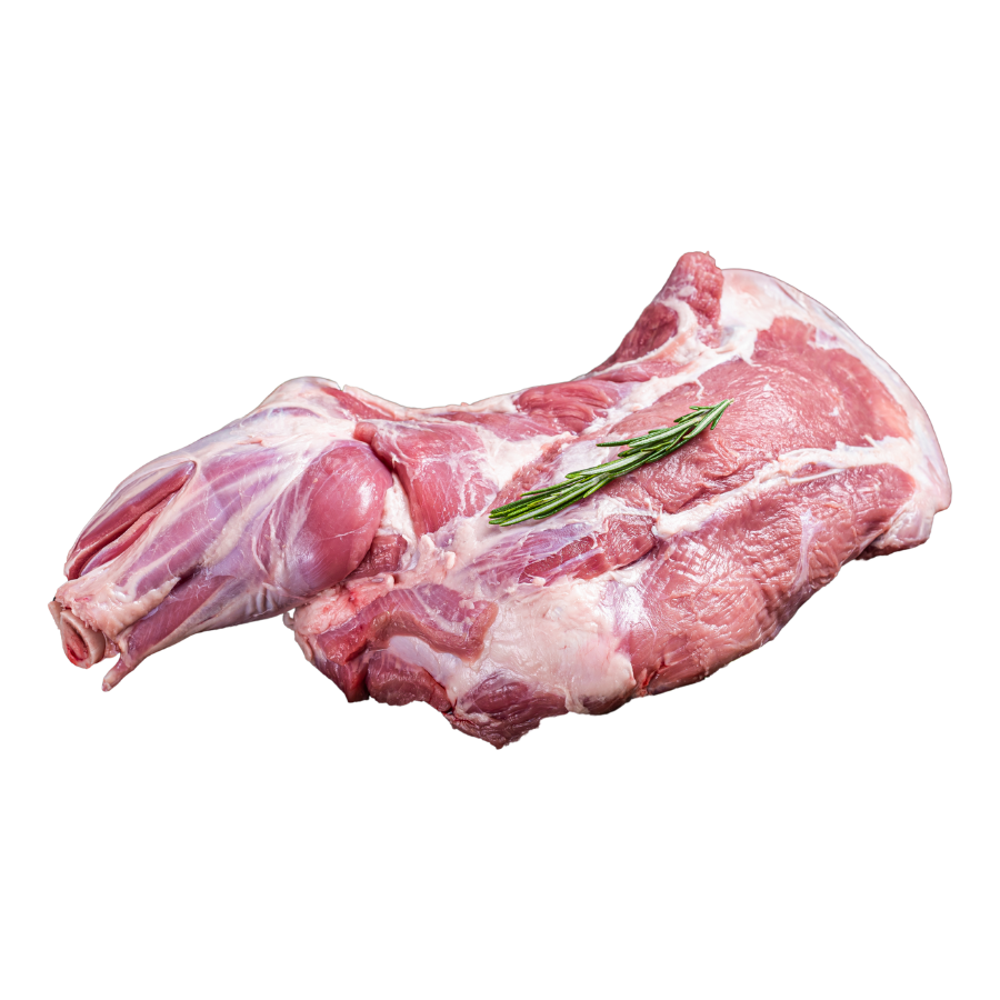 MUTTON WHOLE PER 500G