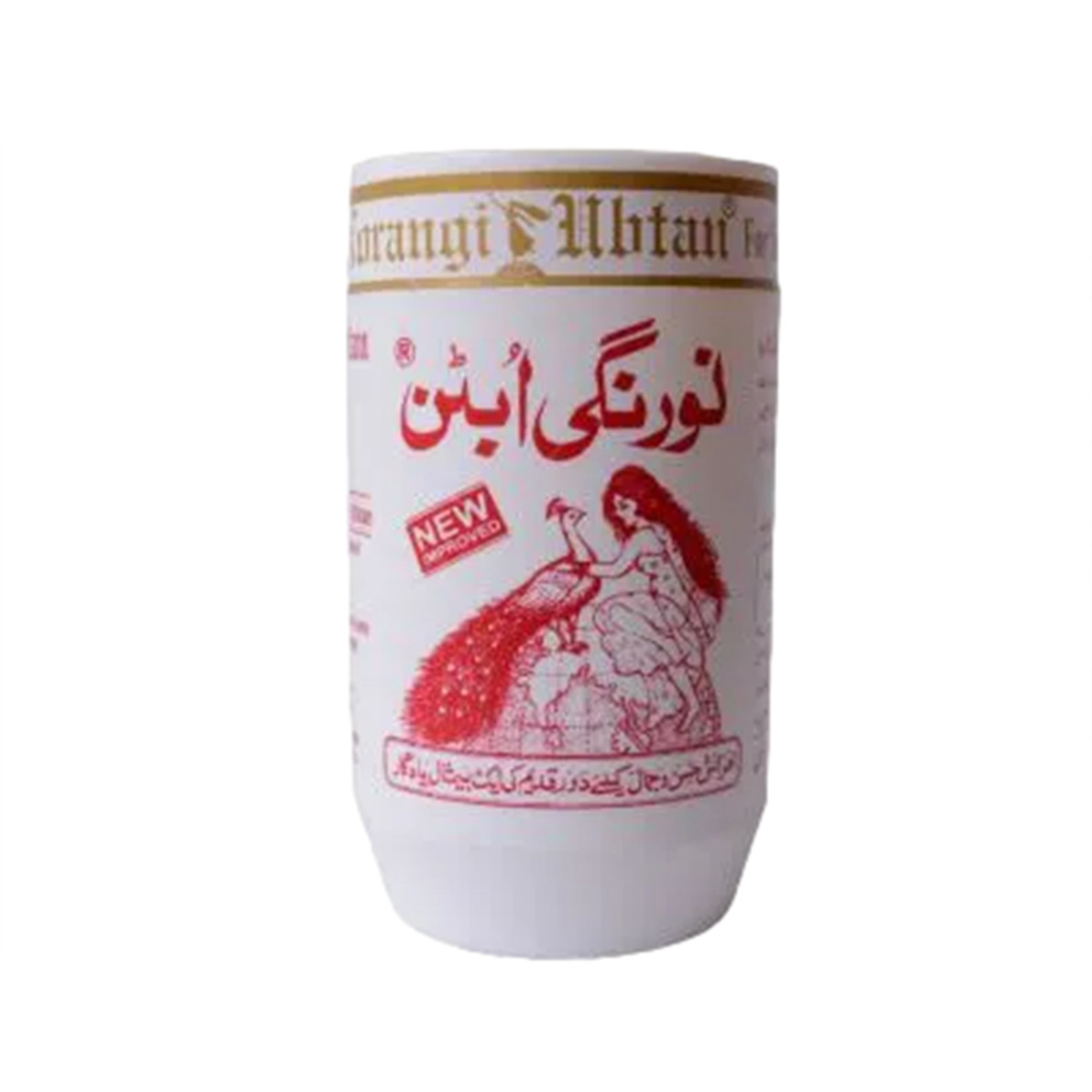 NORANGI UBTAN MEDIUM