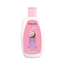 SHIELD BABY LOTION 200ML