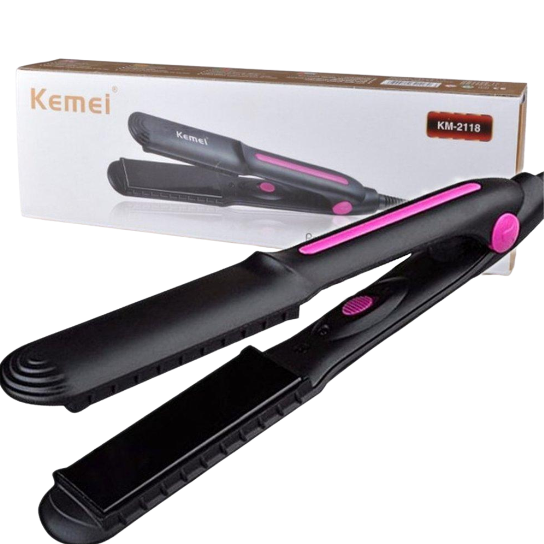 KEMEI HAIR STRAUGHTNER KM-2118