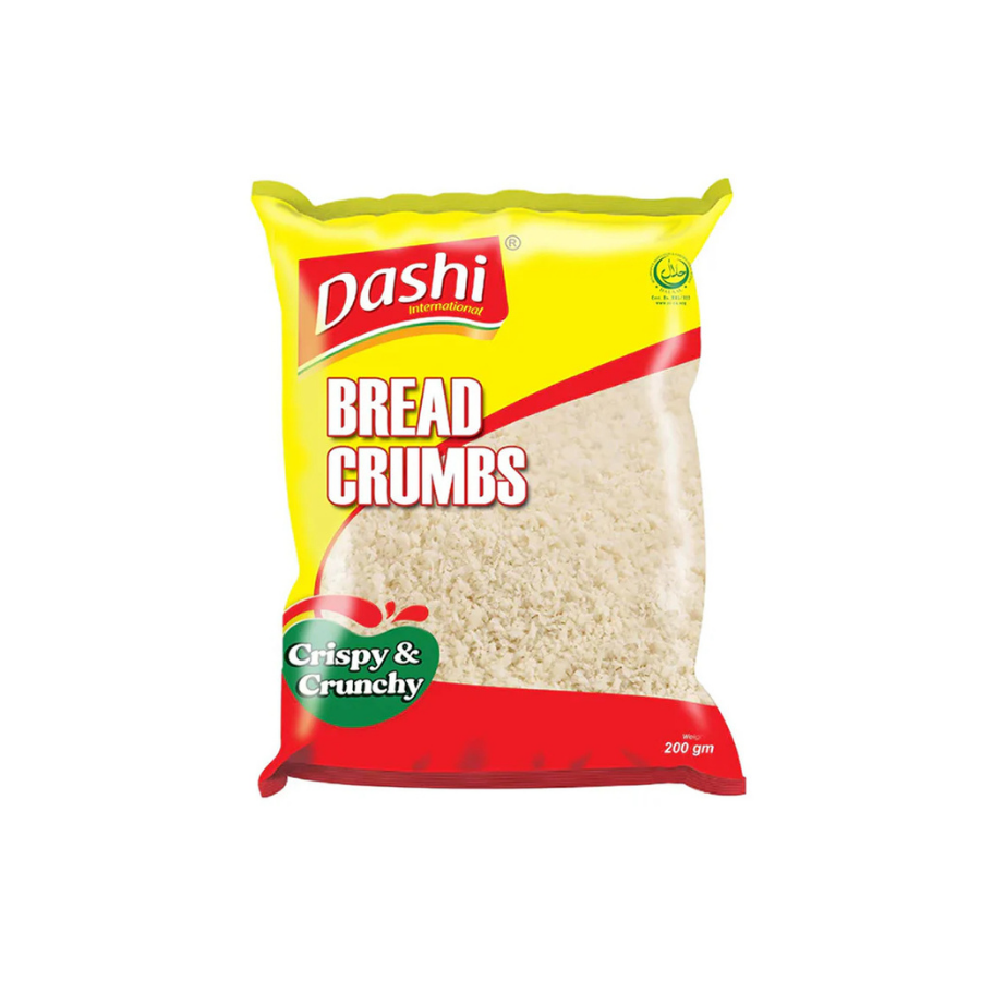 DASHI BREAD CRUMBS 200GM
