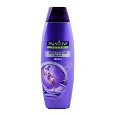PALMOLIVE SHAMPOO PK 180ML PURPLE