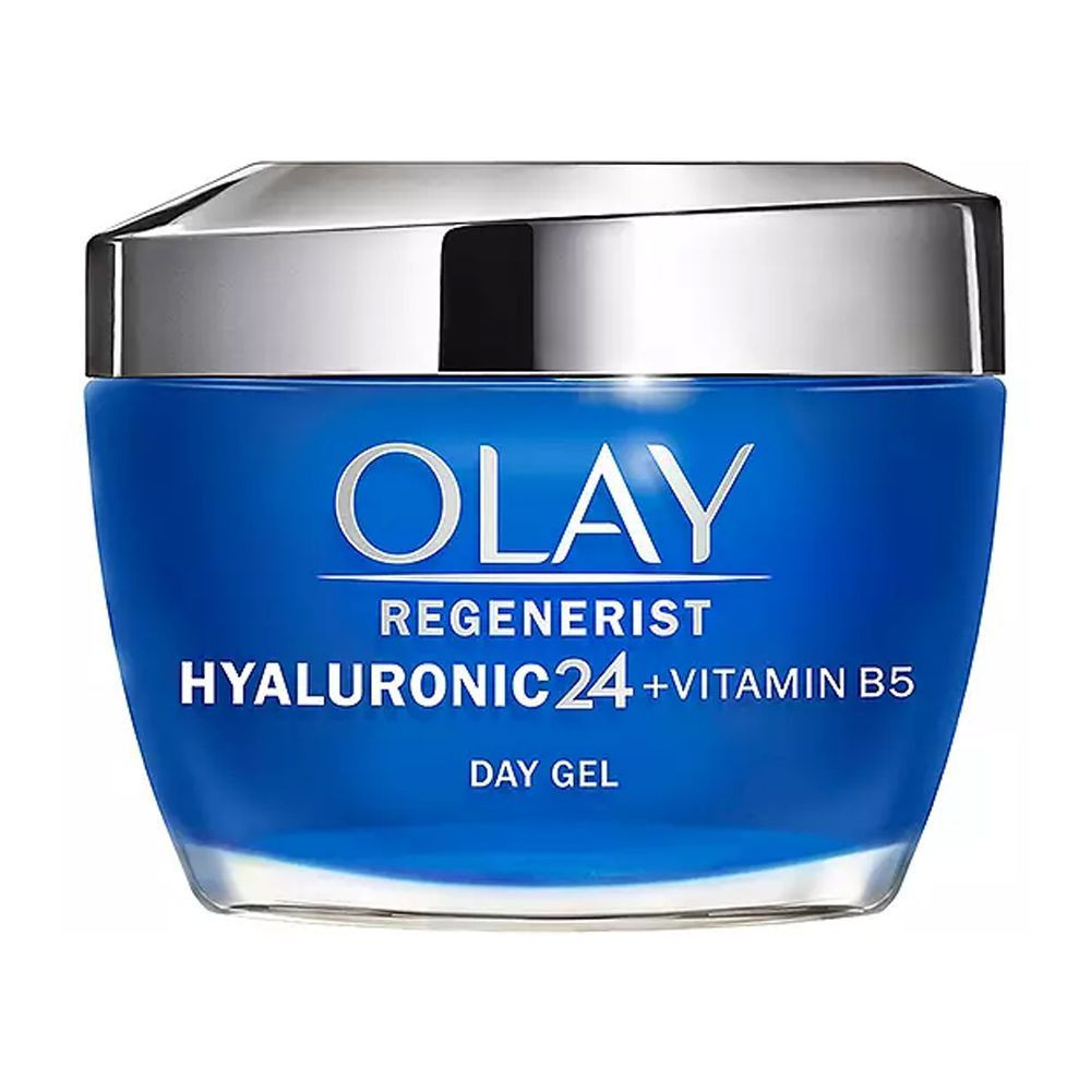 OLAY HYALURONIC DAY GEL 50ML