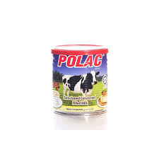 POLAC CONDENSED MILK 1KG