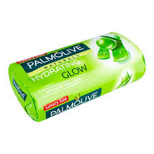 PALMOLIVE SOAP 165G GREEN