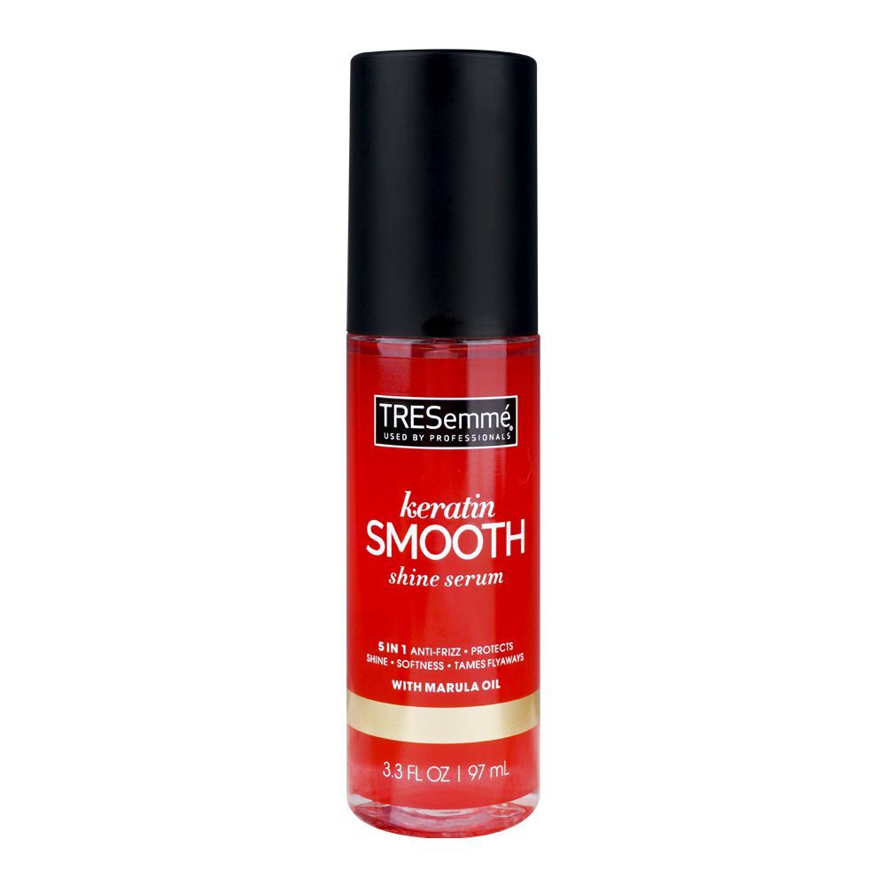 TRESEMME HAIR SERUM PK 97ML K&S