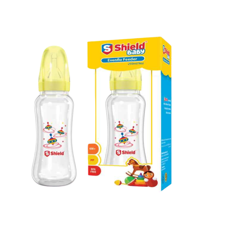 SHIELD CLASSIC FEEDER 250ML