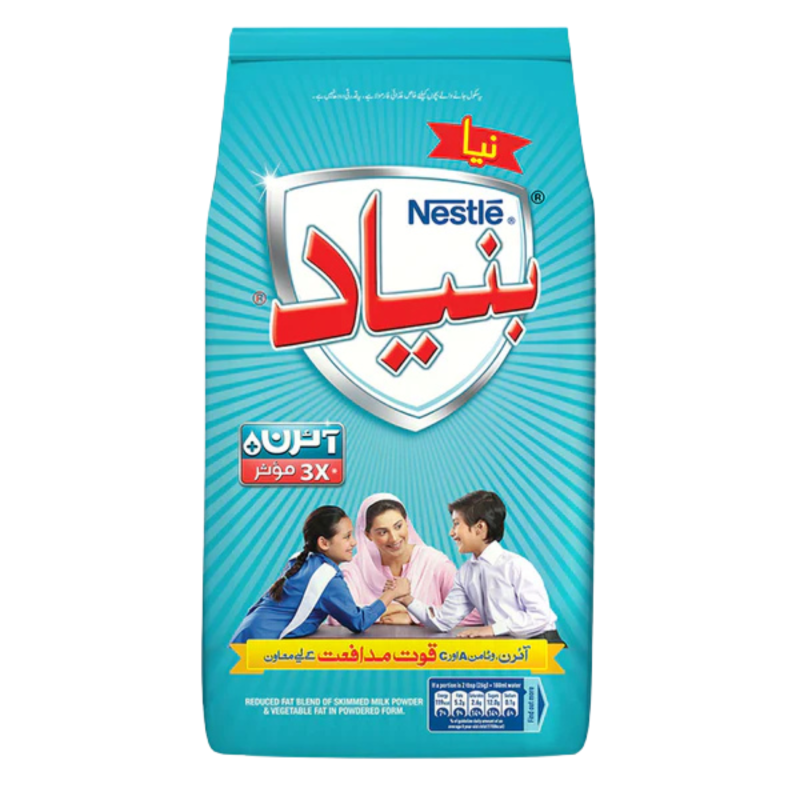 NESTLE NIDO BUNYAD 910G