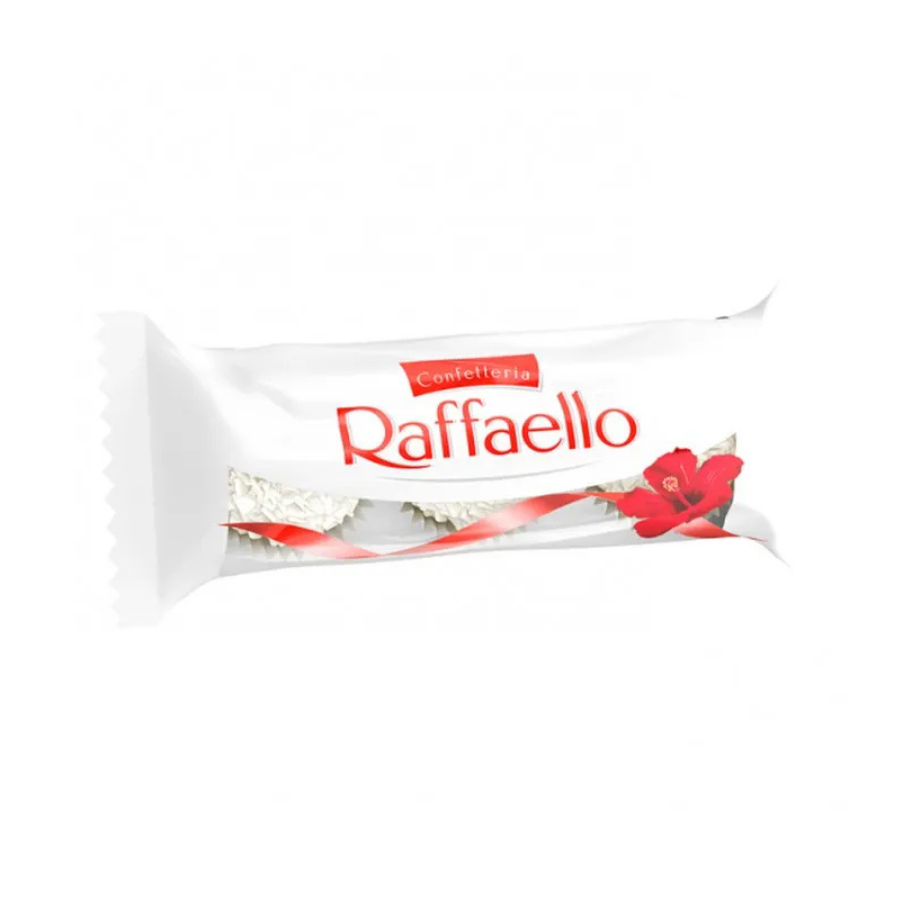 RAFFAELLO FERRERO T-3