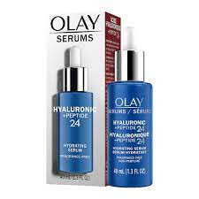 OLAY SERUM HYALURONIC 24 40ML