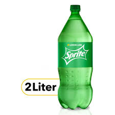 SPRITE 2LTR BTL