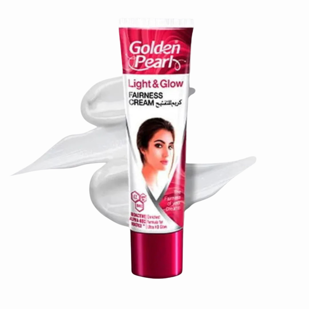 G/P FAIRNESS CREAM 25ML LIGHT