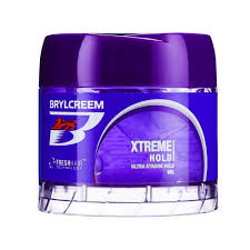 BRYLCREEM H/GEL XTREME HOLD 125ML