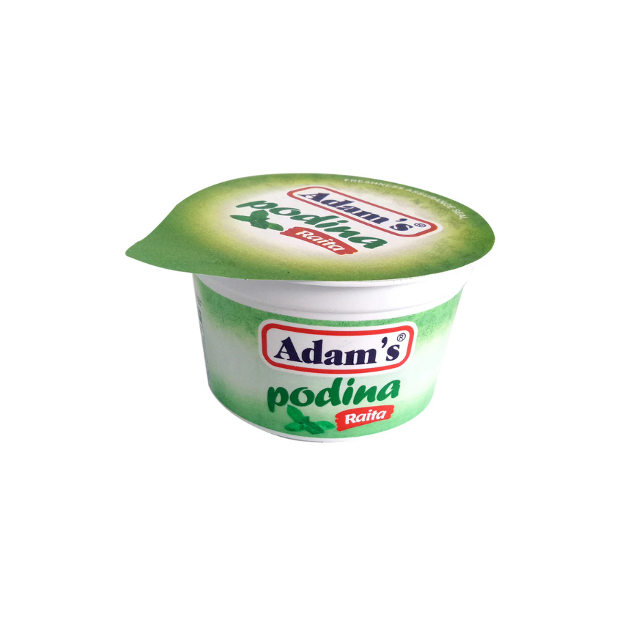 ADAMS PODINA RAITA 200G