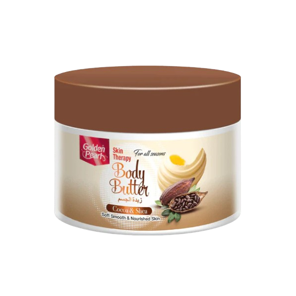 G/P BODY BUTTER COCOA&SHEA 75ML