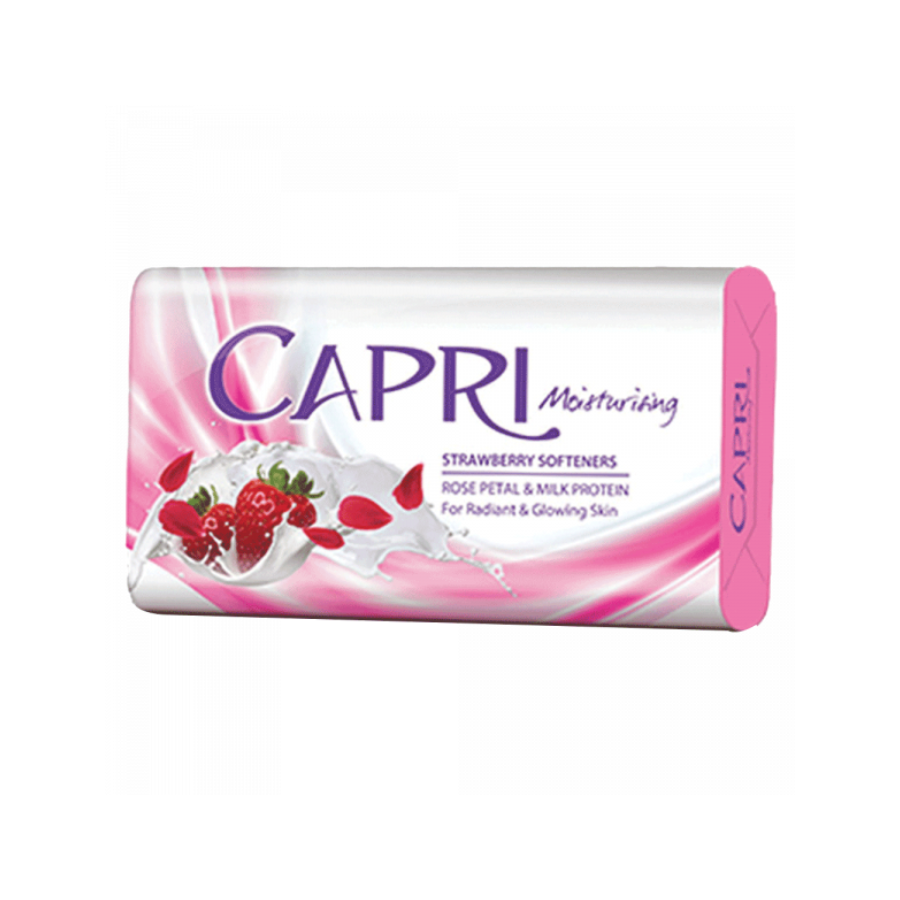 CAPRI SOAP 120G PINK