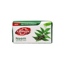 LIFEBUOY SOAP 128G GREEN