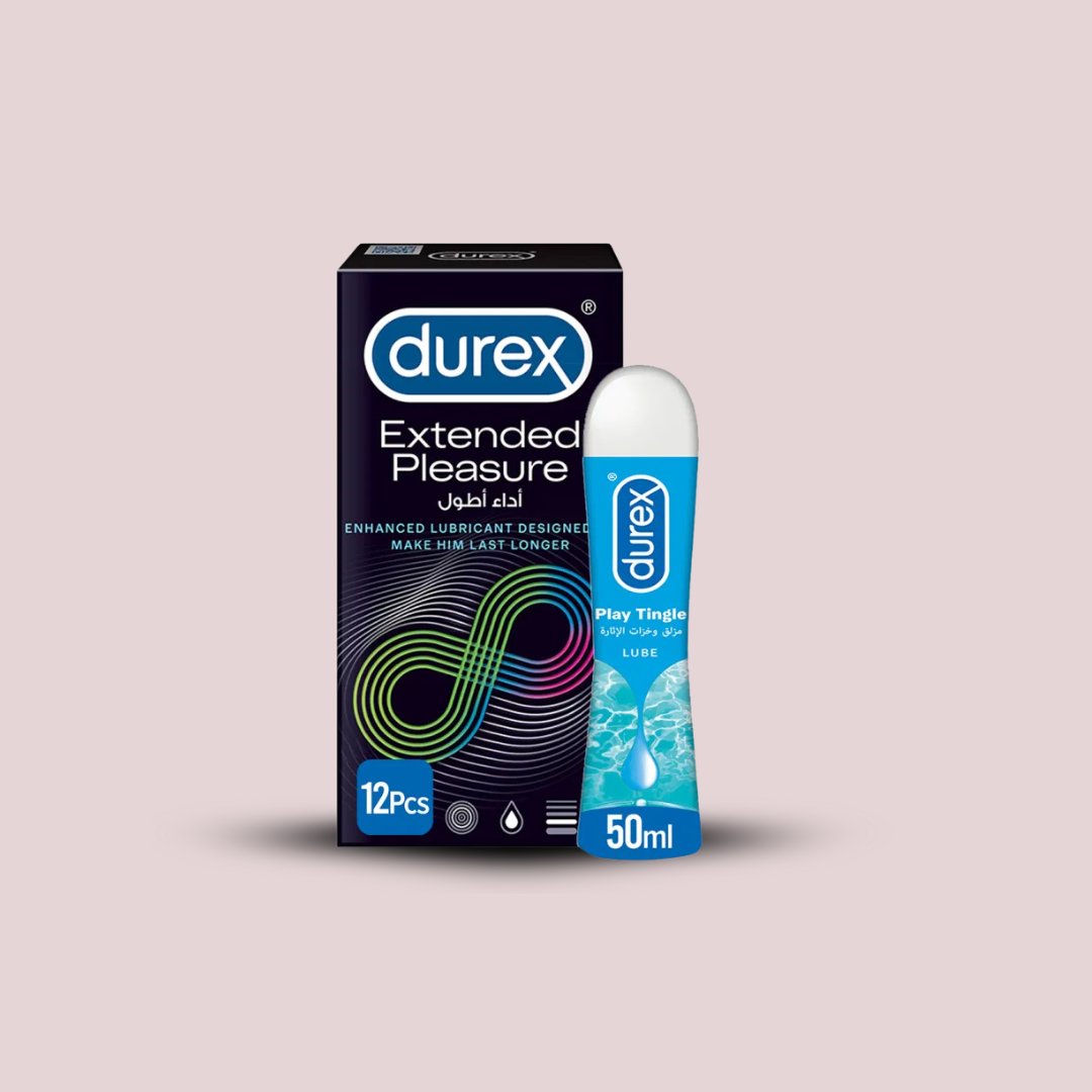 Lubricants Gel